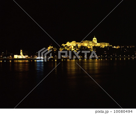 ブダ城 ブダ城 10080494