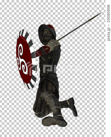 Knight Knight 10080806
