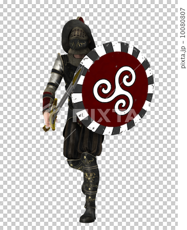 騎士 騎士 10080807