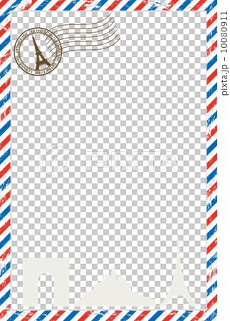 艾菲爾鐵塔 10080911