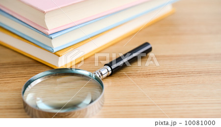 本・ルーペ 10081000