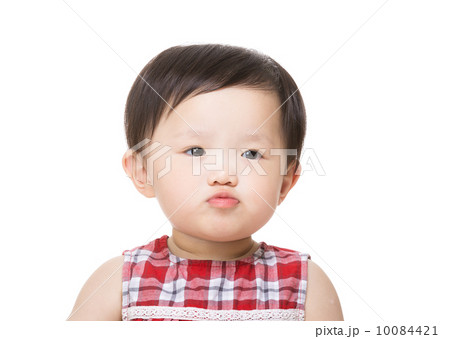 Baby girl purse lip Baby girl purse lip 10084421