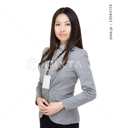 Asia business woman Asia business woman 10084729