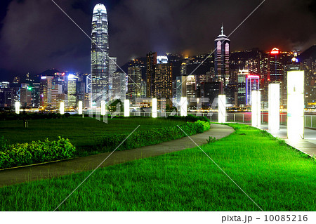 Hong Kong Hong Kong 10085216