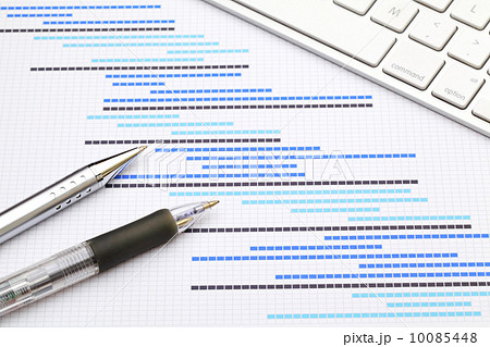 Project progress 10085448