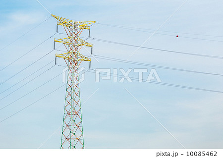Power transmission tower 10085462