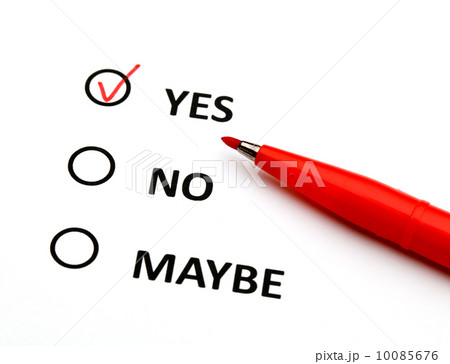 Yes or no check box 10085676