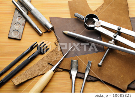 Leathercraft tool 10085825