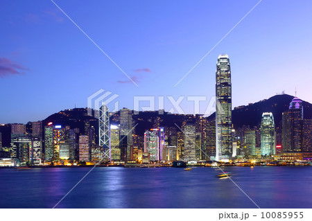 Hong Kong 10085955