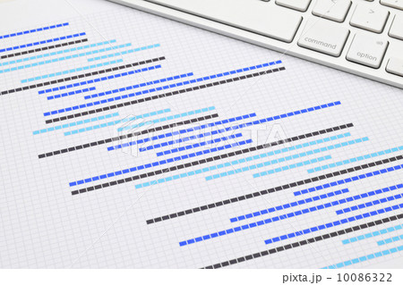 Project management 10086322