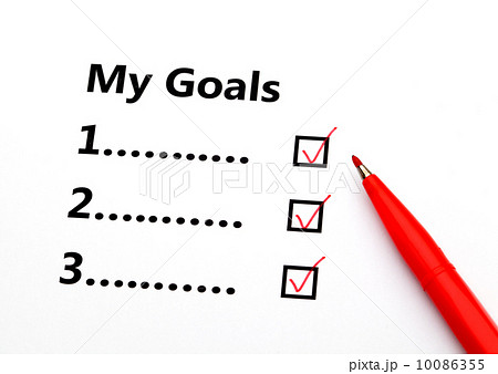 Achieved goal 10086355