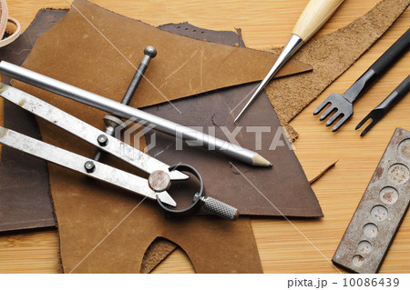 Leathercraft tool Leathercraft tool 10086439