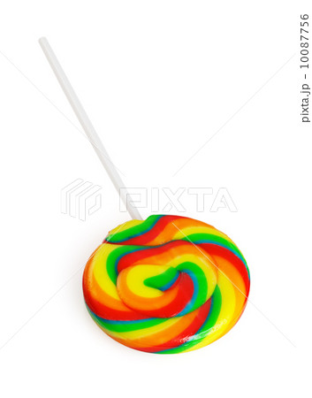lollipops 10087756
