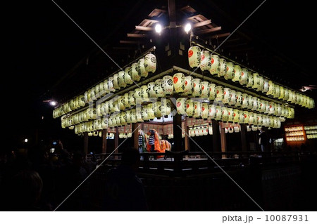 東山花灯路 東山花灯路 10087931
