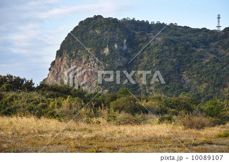 魚見岳 田良浜海岸 魚見岳 田良浜海岸 10089107