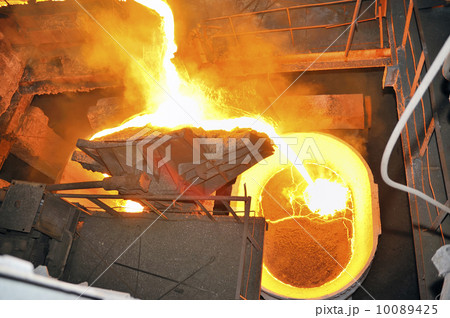 metal casting process metal casting process 10089425