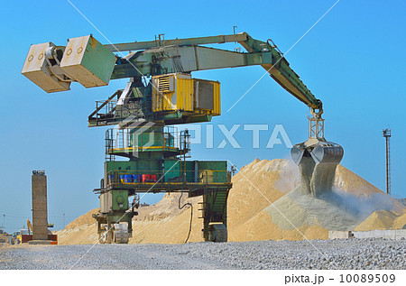 Heavy excavator loader Heavy excavator loader 10089509