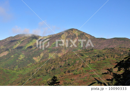 火打山 火打山 10090333