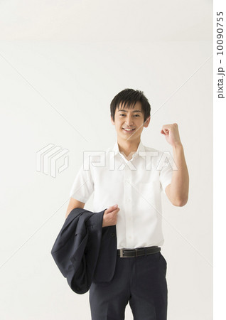 クールビズ 10090755