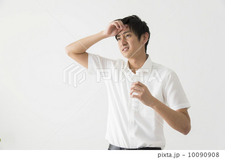 熱中症予防 10090908