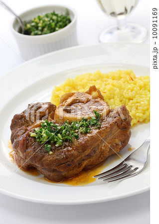 オッソブーコ オッソブーコ 10091169