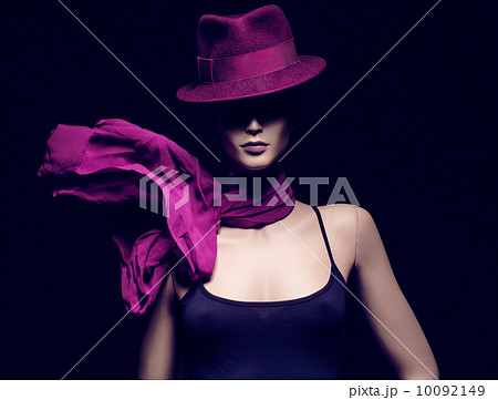 fashion mannequin fashion mannequin 10092149