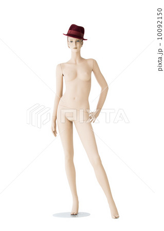 fashion mannequin 10092150