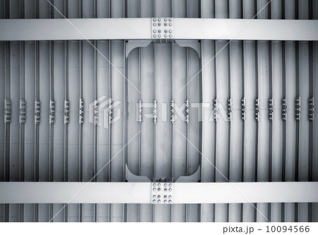 Abstract metal construction background Abstract metal construction background 10094566