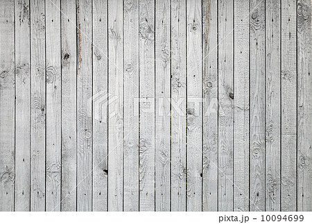 Background texture of old white painted wooden lining boards wal Background texture of old white painted wooden lining boards wal 10094699