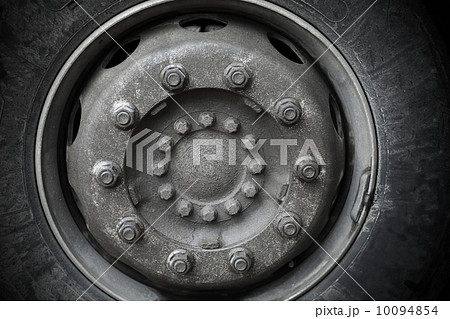 Abstract transportation background. Closeup photo texture of big Abstract transportation background. Closeup photo texture of big 10094854
