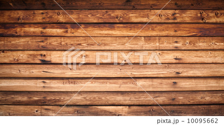 Texture of uncolored wooden lining boards Texture of uncolored wooden lining boards 10095662