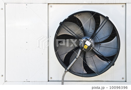 External panel of an air-conditioner 10096396