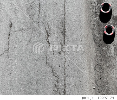 Background texture of an asphalt road surface with tires Background texture of an asphalt road surface with tires 10097174
