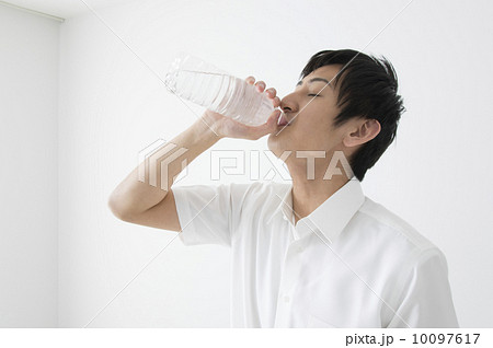 水分補給 10097617