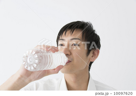 水分補給 10097620