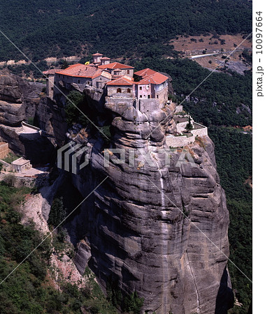 ヴァルラアム修道院 10097664