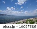 琵琶湖 10097686