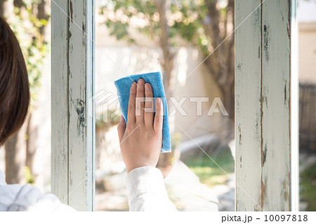窓ふき 10097818