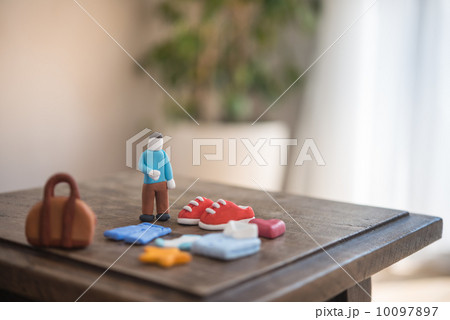 ファッションアイテム 10097897