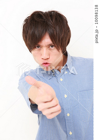 サムアップ 10098138