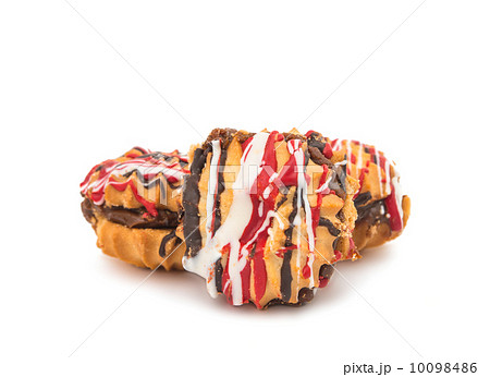 cookies isolated 10098486