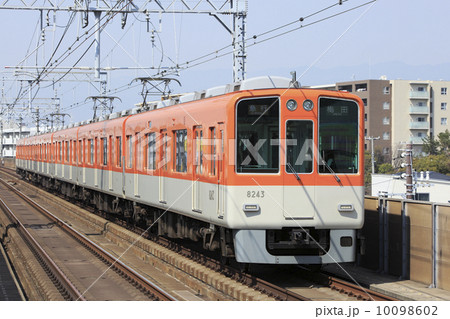 阪神8000系02 10098602