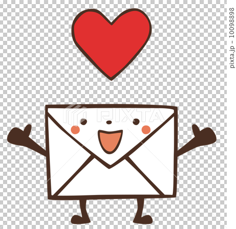 郵件信心 郵件信心 10098898