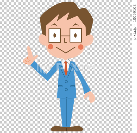 サラリーマン サラリーマン 10099108