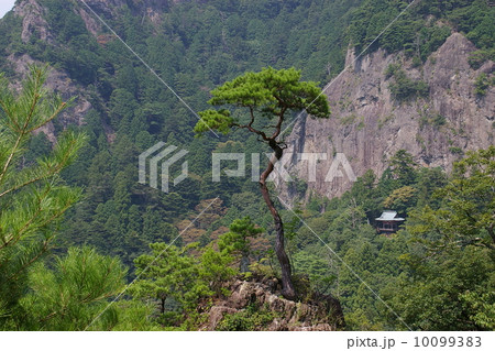 鳳来寺山です 10099383