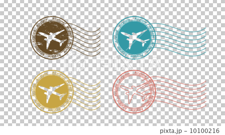 古董郵票集 10100216