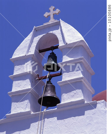 教会の鐘 10100886