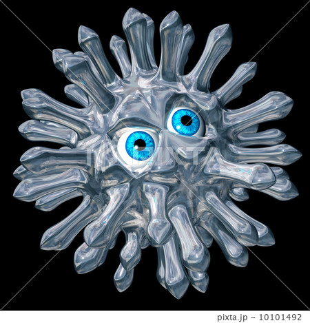 Spiteful virus 10101492