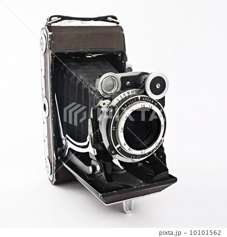 Old film Photo camera 10101562