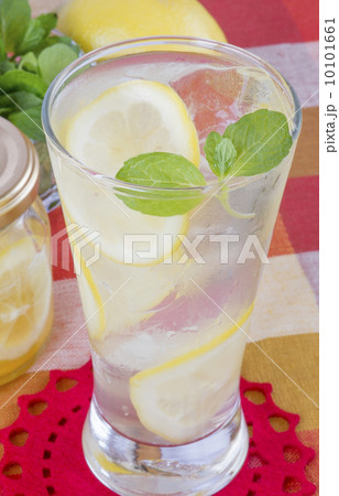 レモン水 レモン水 10101661